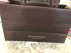 -布歌东京(金融街购物中心店)