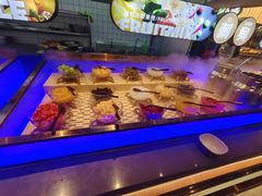 -美食每刻海鲜烤肉火锅自助(大润发店)