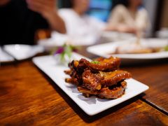 -自在弥林花园餐厅(云栖店)