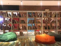 -华夏优加影城(长和国际店)