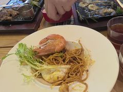 -豪客来牛排(红豆万花城店)