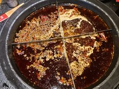 -陈眼镜火锅(总店)