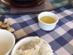 -钱大妈海鲜饭店(旅游大道店)