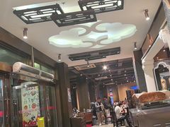 -红鼎坊·老成都火锅(新南门店)