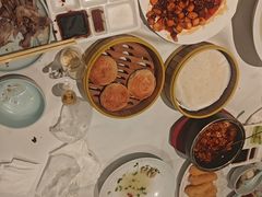 -玉林烤鸭店(定福庄店)