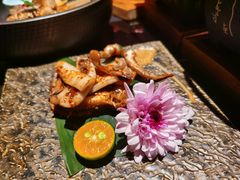 -花潮料理艺食馆(SM新生活广场店)