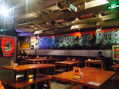 大堂-火鬼 PYRO(五道口店)