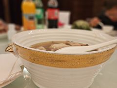-上海中谷小南国花园酒店
