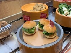 -喜味涮自助小火锅(广州东圃天河城店)