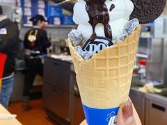 -DQ·蛋糕·冰淇淋(徐东销品茂店)