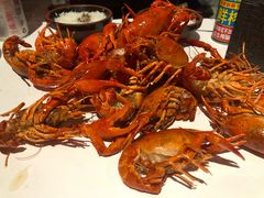 -丹虾|文和友小龙虾·烙锅(陕西路旗舰店)