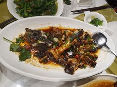 -顺意·顺德家乡菜(国际人才大厦店)