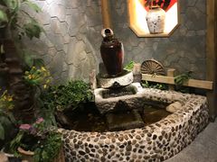 -午月海鲜烧烤酒店(不老街店)