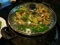 -阿多私房菜(顺德店)