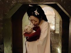 -洛阳古墓博物馆