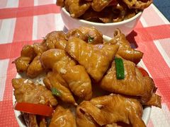 -恰八斗·猛火长沙菜(国贸店)