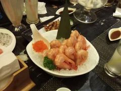 -菊上料理(蜀山银泰百货店)