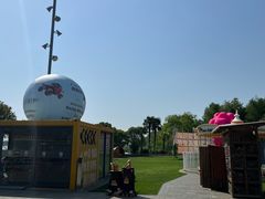 -太阳岛度假酒店