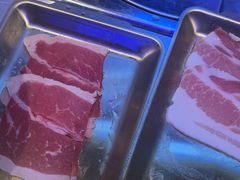 -喜井无限自助烤肉公司(石厦店)