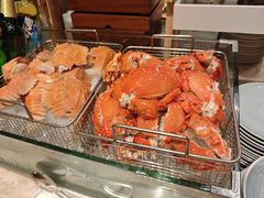 -菲住布渴酒店自助餐厅(阿里巴巴西溪园区店)