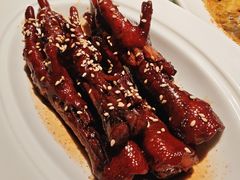 -桂满陇·蟹黄小笼汤包(环球港店)