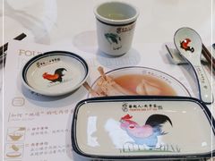 -發起人·肉骨茶(万象汇店)
