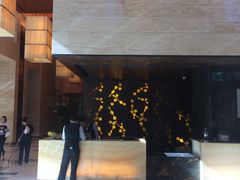 -上海龙之梦万丽酒店