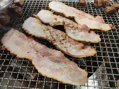 -肉甲韩国木炭烤肉(新壹街1店)