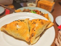 -疆里疆外·和田烤肉·清真