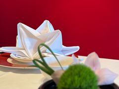 -桂花楼淮扬中餐厅(浦东香格里拉店)