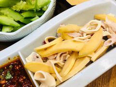-状元阁烧烤(新华路总店)
