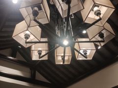 大堂-小菜园新徽菜(南通崇川金鹰店)