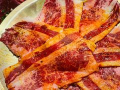 -南浦洞烤肉·新世界版(奥体店)