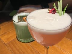 -LAMP BAR 水烟音乐酒吧