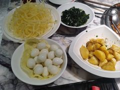 -鱼豆吉·豆浆鱼火锅(宜昌万达店)