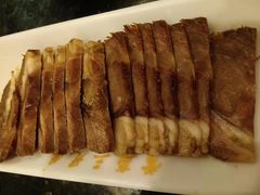 -常赢三兄弟·清真涮肉(五莲路店)