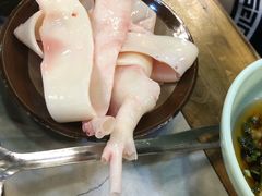 -重庆老火锅王(永陵路分店)