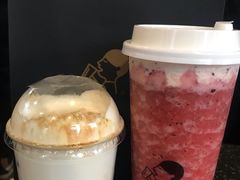 -喜茶(北京三里屯太古里店)