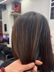 -青霖·飘逸造型