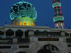 -西宁市东关清真大寺