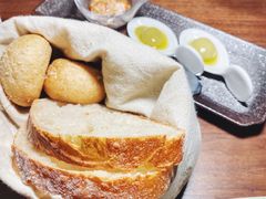 餐前面包-FOGO