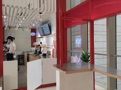 -Manner Coffee(港汇恒隆广场店)