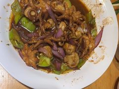 -倍儿美海鲜大排挡·非遗海鲜蒸饺(洋货店)