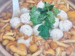 -砂锅居·始于1741(万丰路店)