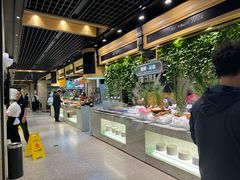 -川骄海鲜自助(亚运村店)