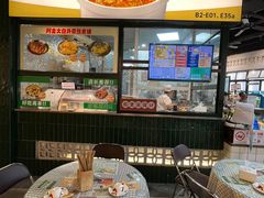 -阿金大白·上海菜馆(新天地店)