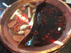 -老码头火锅(骡马市店)