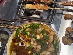 -古彭7只羊·徐州烧烤(旗舰店)