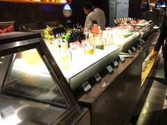 自助取餐区-星伦多自助料理(华润万象城店)