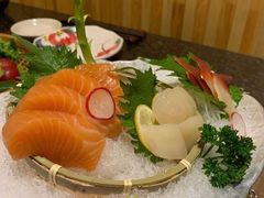 -万福炭火烤肉日本料理(新街口店)